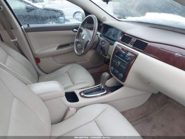 Chevrolet Impala Lt Image 2