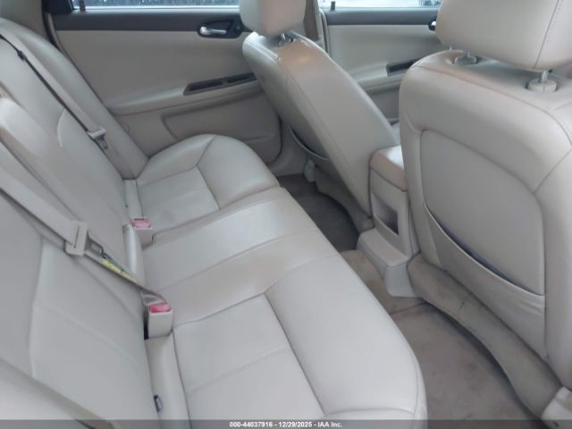 Chevrolet Impala Lt Image 11