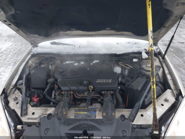 Chevrolet Impala Lt Image 10