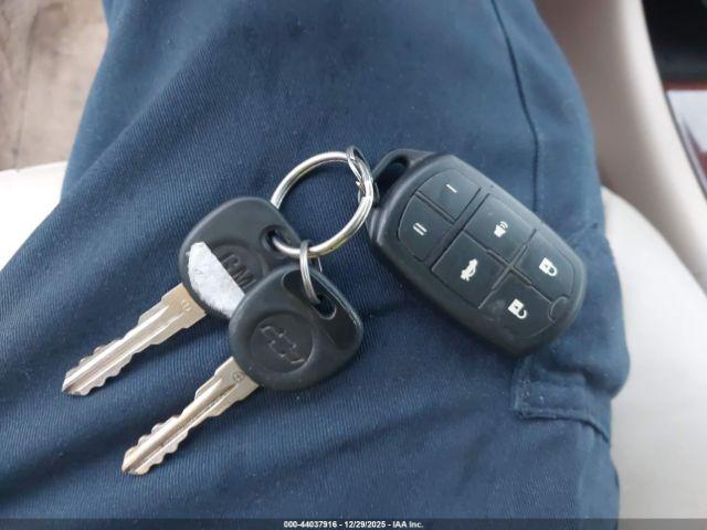 Chevrolet Impala Lt Image 3