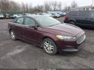 Ford Fusion Se Image 1
