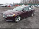 Ford Fusion Se Image 9