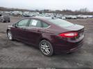 Ford Fusion Se Image 4