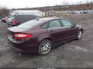 Ford Fusion Se Image 3