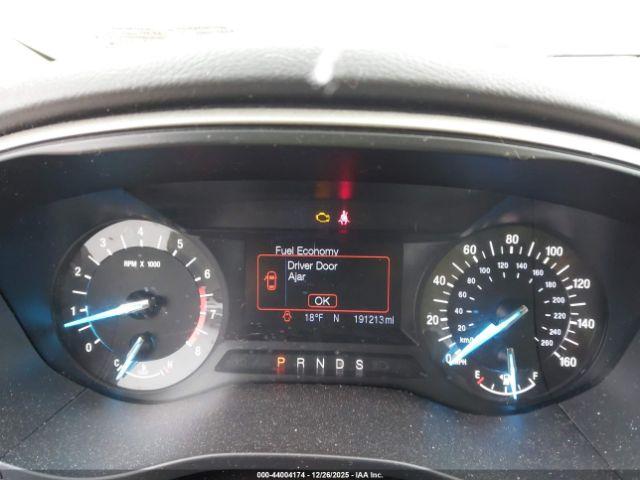 Ford Fusion Se Image 7