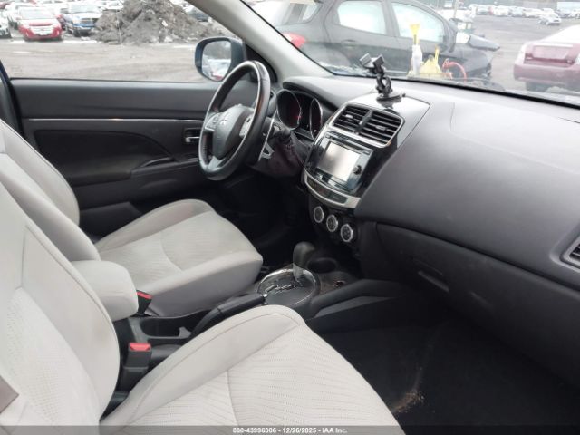 Mitsubishi Outlander Gt Image 6