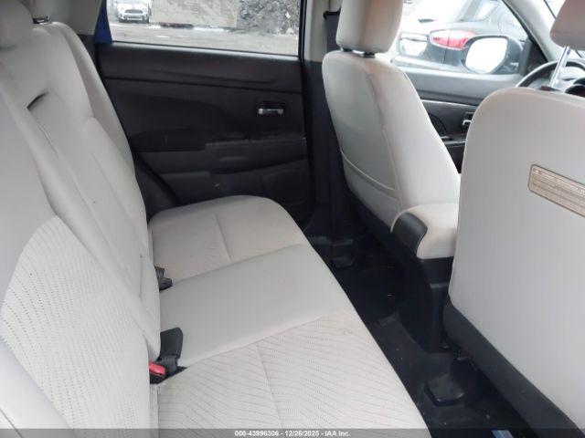 Mitsubishi Outlander Gt Image 9