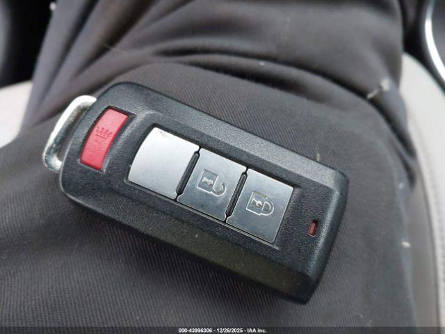 Mitsubishi Outlander Gt Image 14