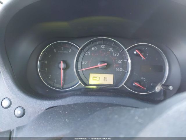 Nissan Maxima Image 9