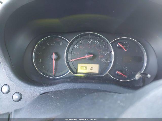 Nissan Maxima Image 9