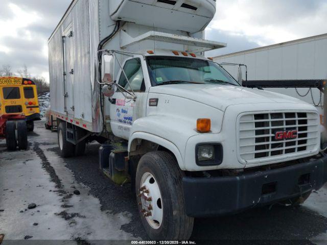  Salvage General Motors Tc6h042