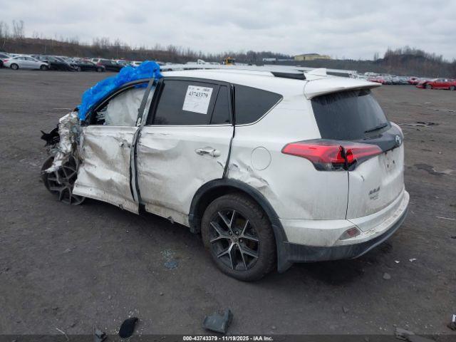 Toyota RAV4 Se Image 5