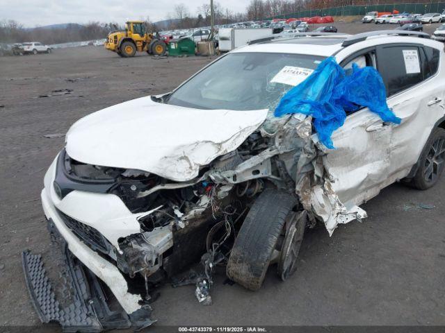 Toyota RAV4 Se Image 14