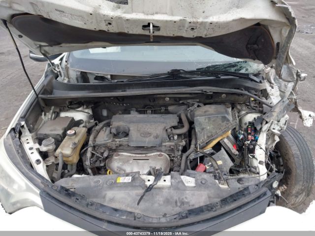 Toyota RAV4 Se Image 9