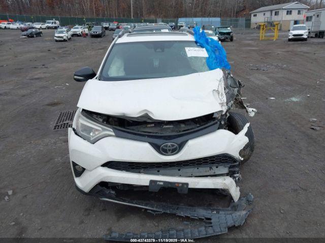 Toyota RAV4 Se Image 3