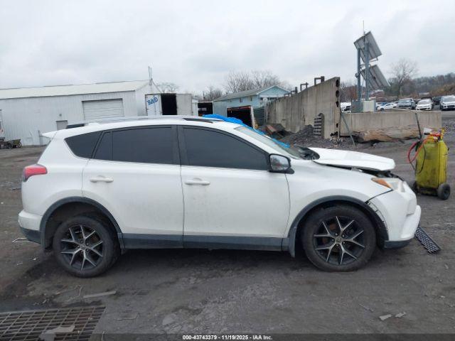 Toyota RAV4 Se Image 11