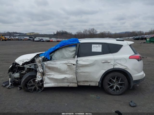 Toyota RAV4 Se Image 10