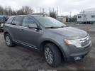 Ford Edge Limited Image 1