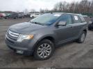 Ford Edge Limited Image 9