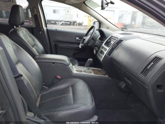 Ford Edge Limited Image 10