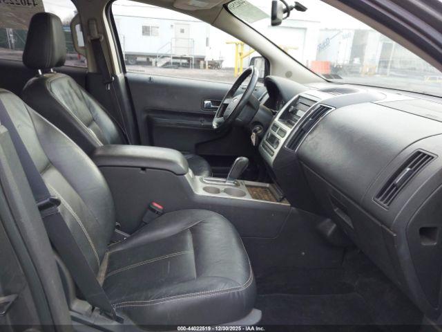 Ford Edge Limited Image 10