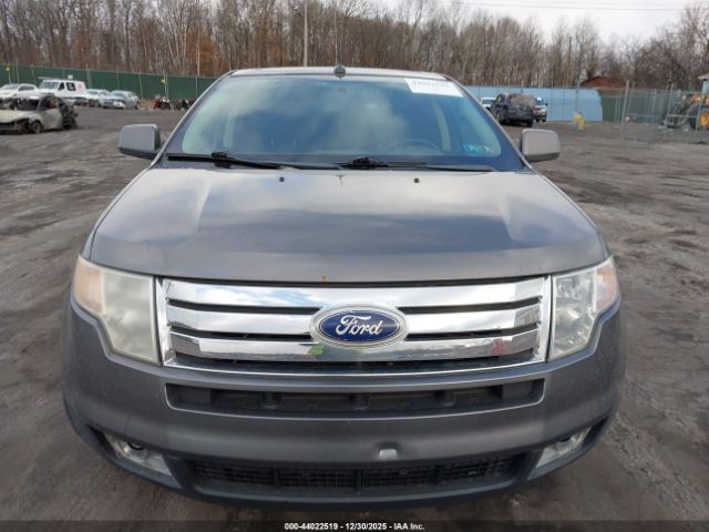 Ford Edge Limited Image 11
