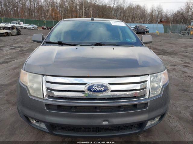 Ford Edge Limited Image 11
