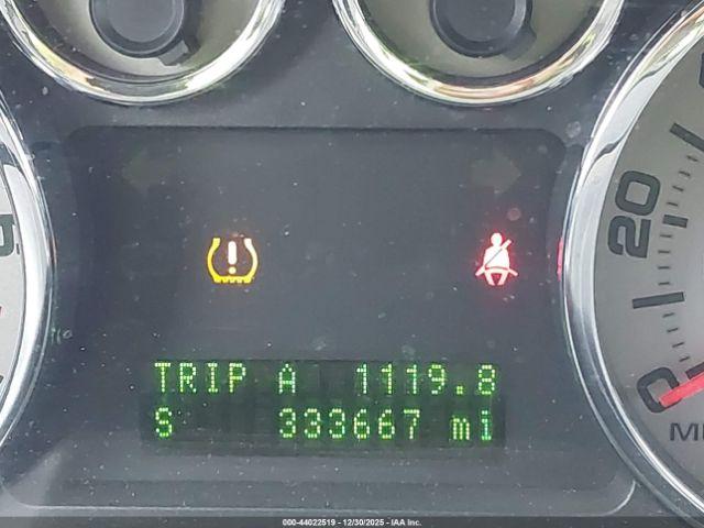 Ford Edge Limited Image 2