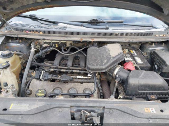 Ford Edge Limited Image 5