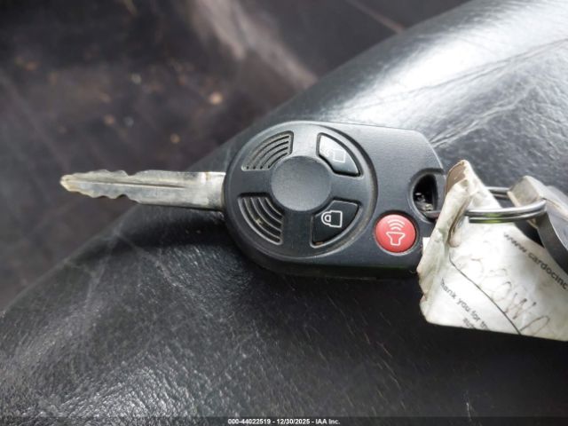 Ford Edge Limited Image 4