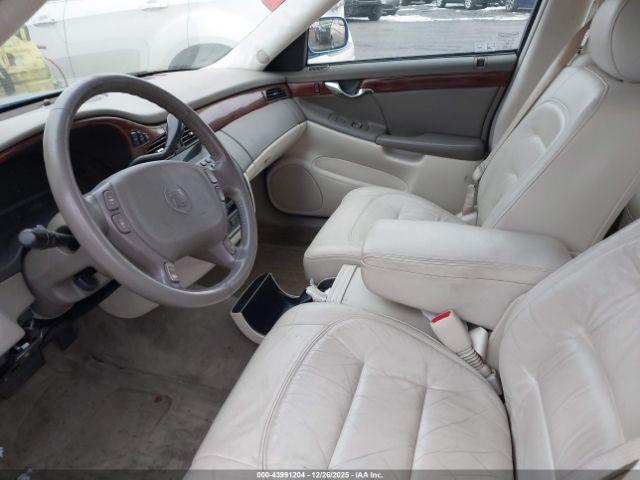 Cadillac DeVille Standard Image 3