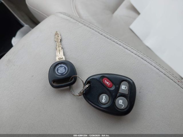 Cadillac DeVille Standard Image 10