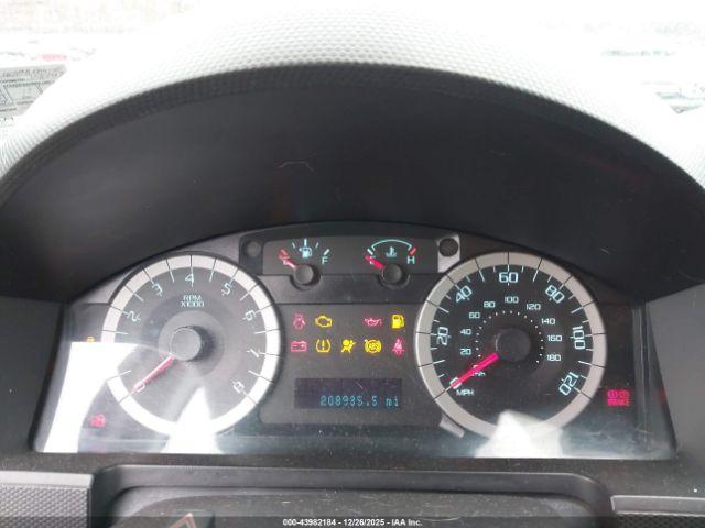 Ford Escape Limited Image 7