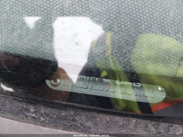 Ford Escape Limited Image 11