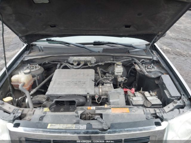 Ford Escape Limited Image 6