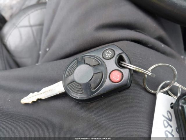 Ford Escape Limited Image 10