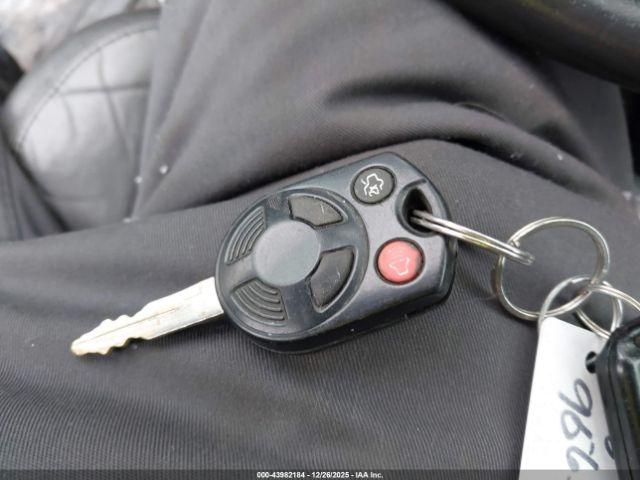 Ford Escape Limited Image 10