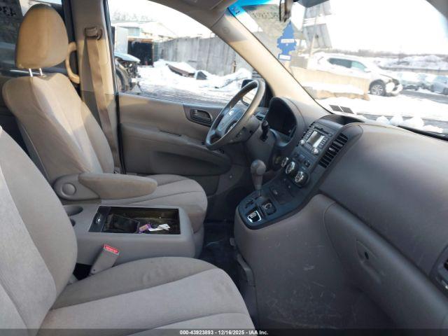 Kia Sedona Lx Image 7