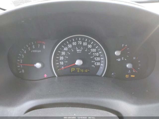 Kia Sedona Lx Image 8