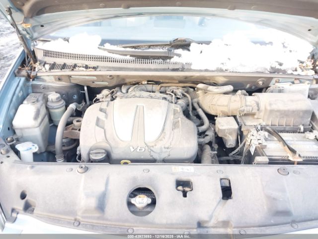 Kia Sedona Lx Image 12