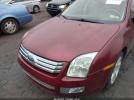 Ford Fusion Sel Image 11