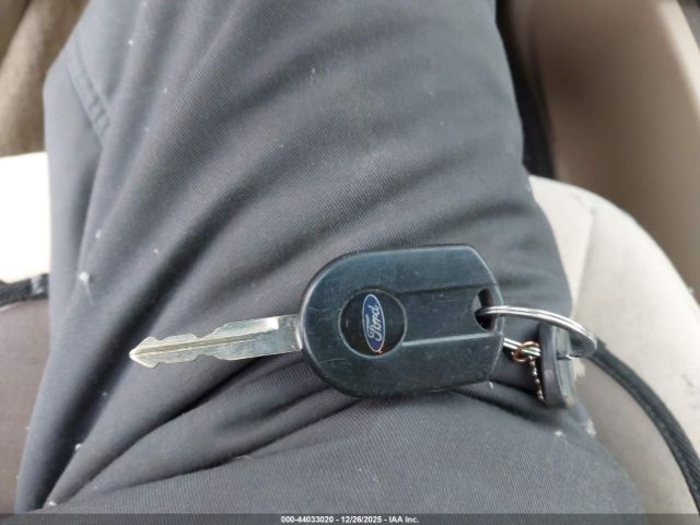 Ford Fusion Sel Image 4