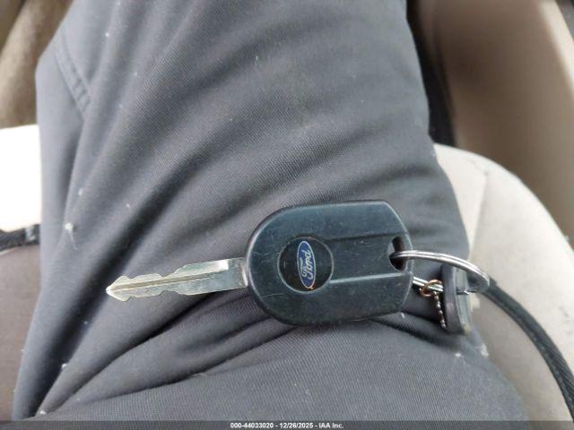 Ford Fusion Sel Image 4