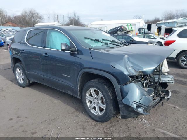 GMC Acadia Sle-1 Image 1