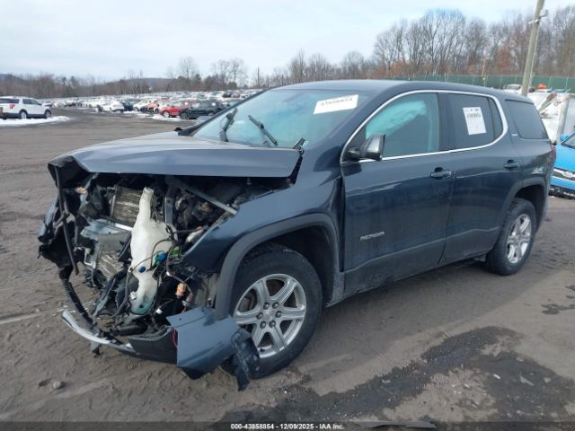 GMC Acadia Sle-1 Image 13