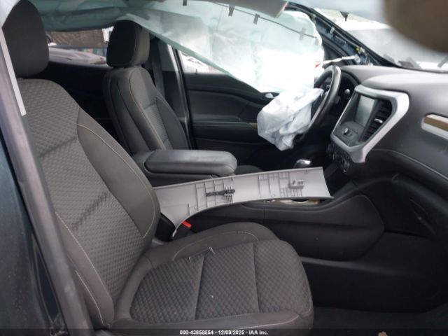 GMC Acadia Sle-1 Image 4