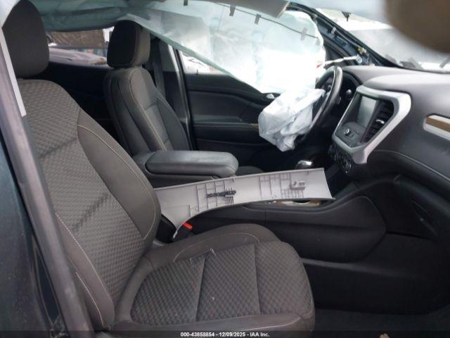 GMC Acadia Sle-1 Image 4