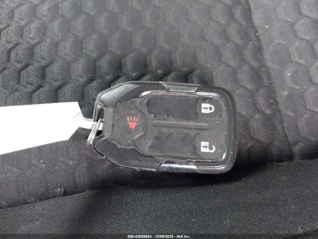 GMC Acadia Sle-1 Image 7