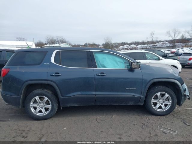 GMC Acadia Sle-1 Image 6