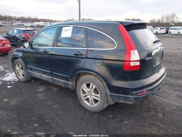 Honda CR-V Ex Image 8